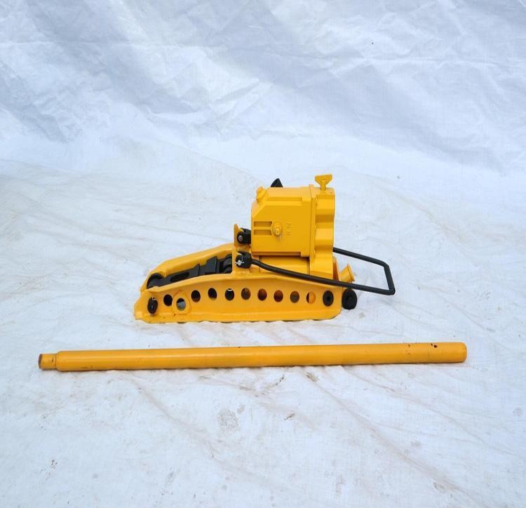 HYBD-196型护轨液压拨道器