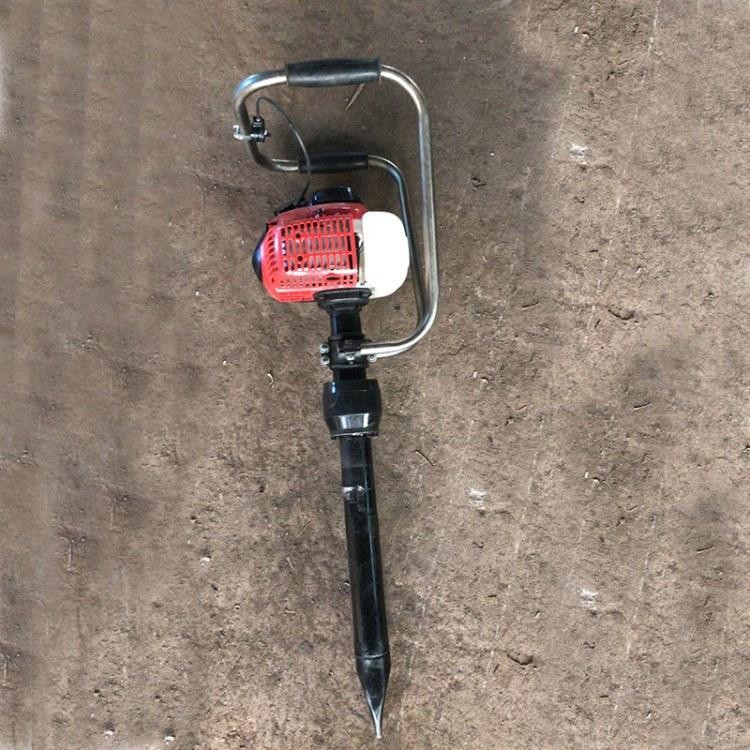 ND-4Ⅱ型内燃捣固镐