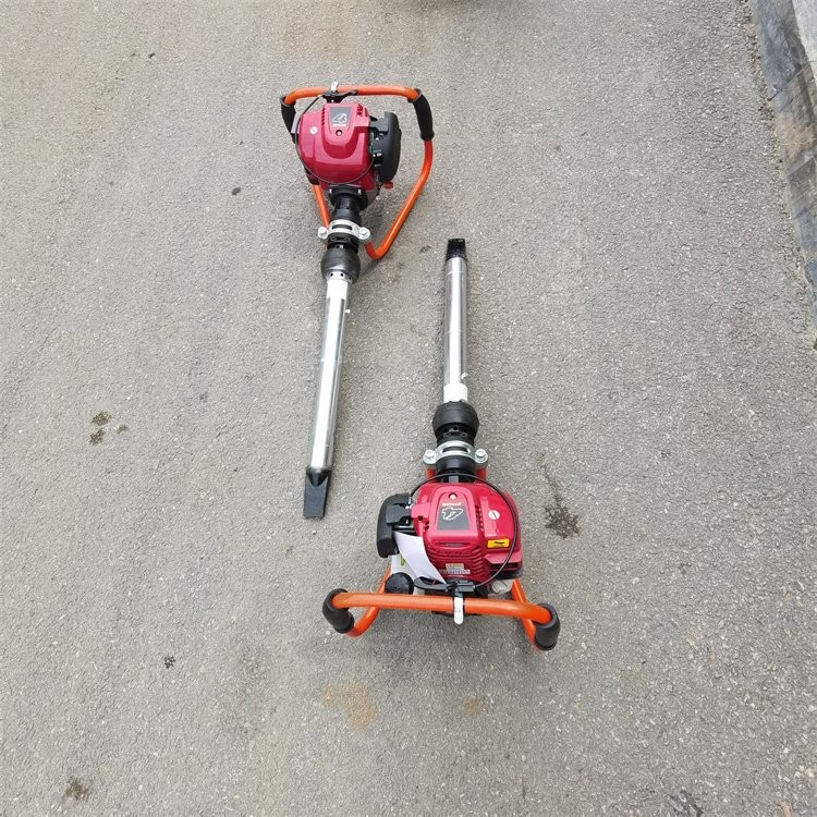 ND-4Ⅱ型内燃捣固镐