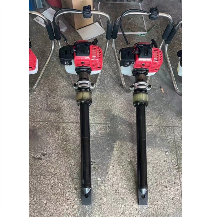 ND-4Ⅱ型内燃捣固镐