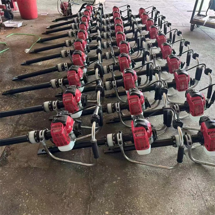 ND-4Ⅱ型内燃捣固镐