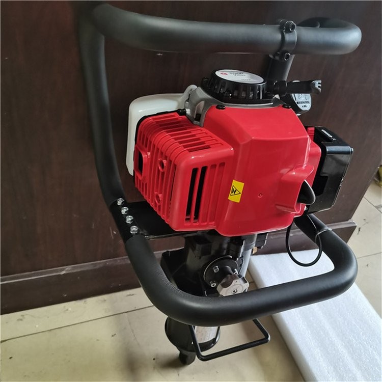 NLB-500型手提内燃螺栓扳手