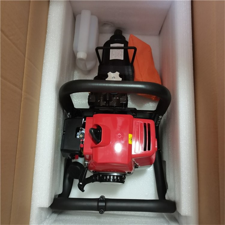 NLB-500型手提内燃螺栓扳手