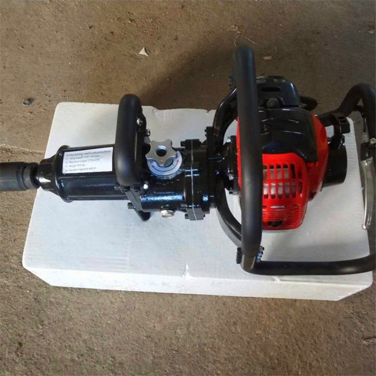 NLB-500型手提内燃螺栓扳手