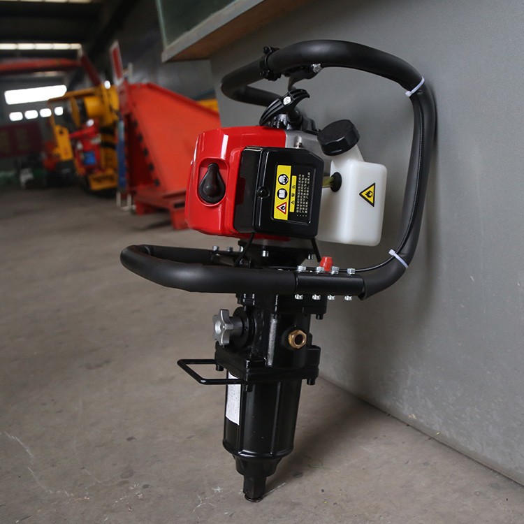 NLB-500型手提内燃螺栓扳手