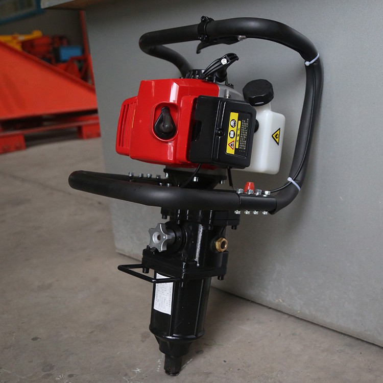 NLB-500型手提内燃螺栓扳手