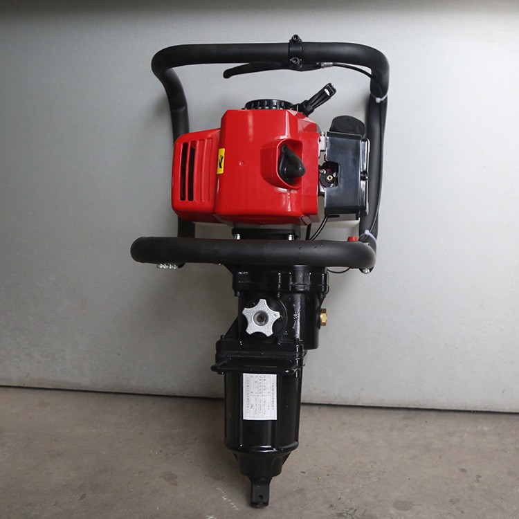 NLB-500型手提内燃螺栓扳手