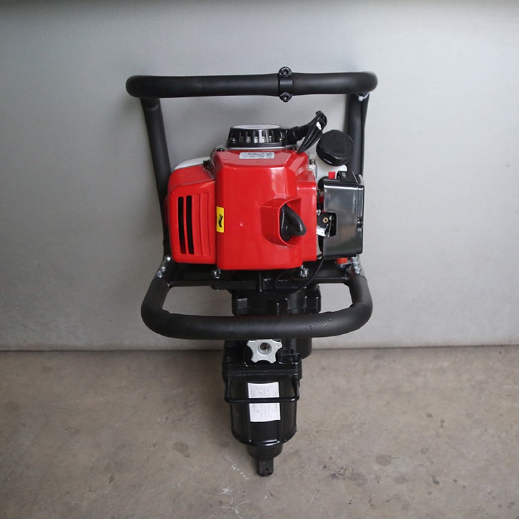 NLB-500型手提内燃螺栓扳手