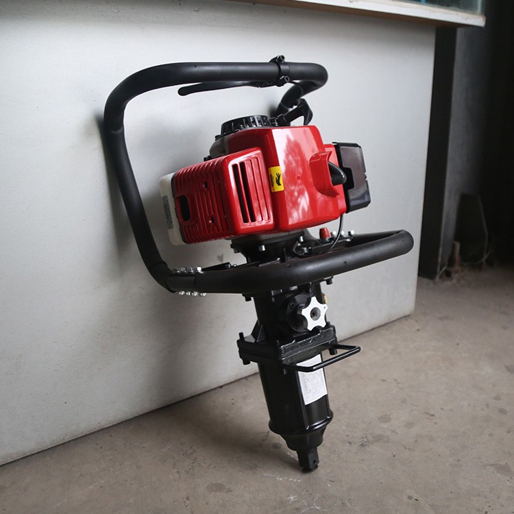 NLB-500型手提内燃螺栓扳手