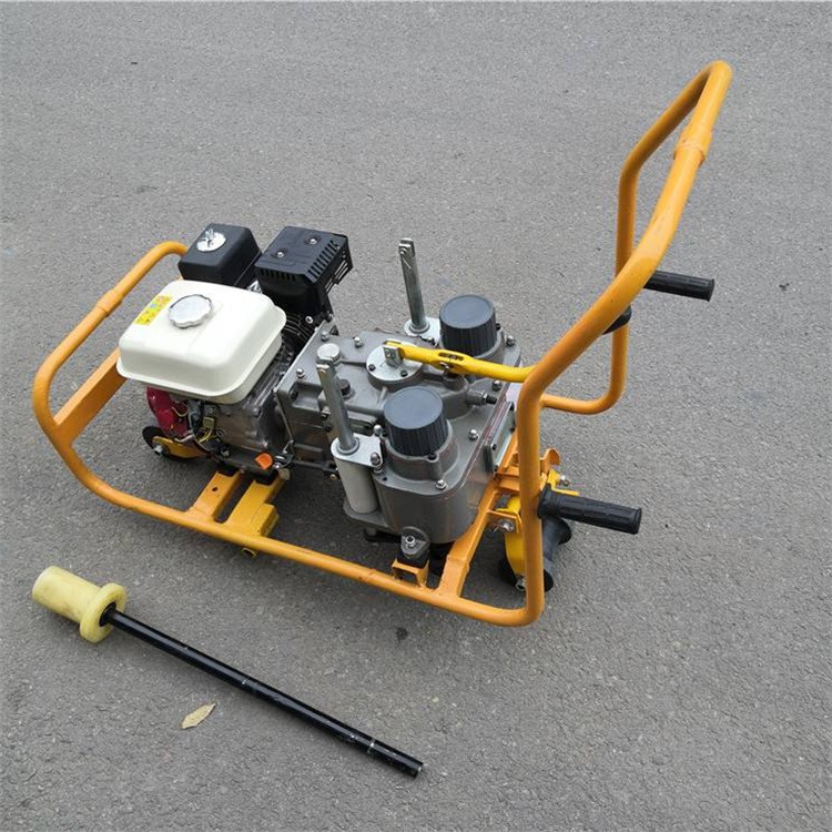 NLB-650型双头内燃螺栓扳手