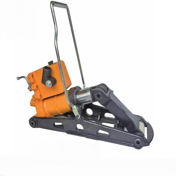 YB-245型液压拨道器