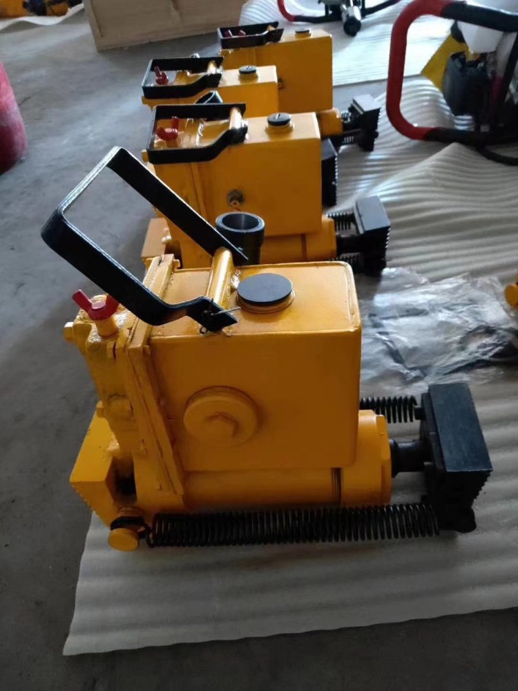 YFZ-147型液压方枕器