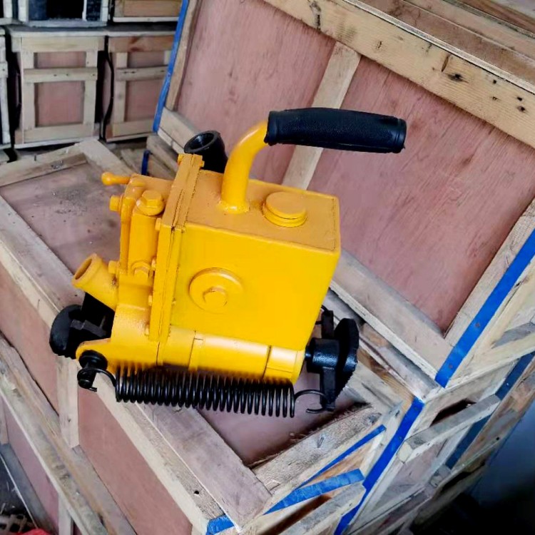 YFZ-147型液压方枕器