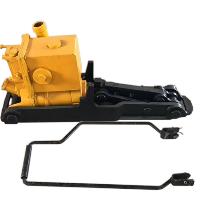 YQB-245×196型液压起拨道器