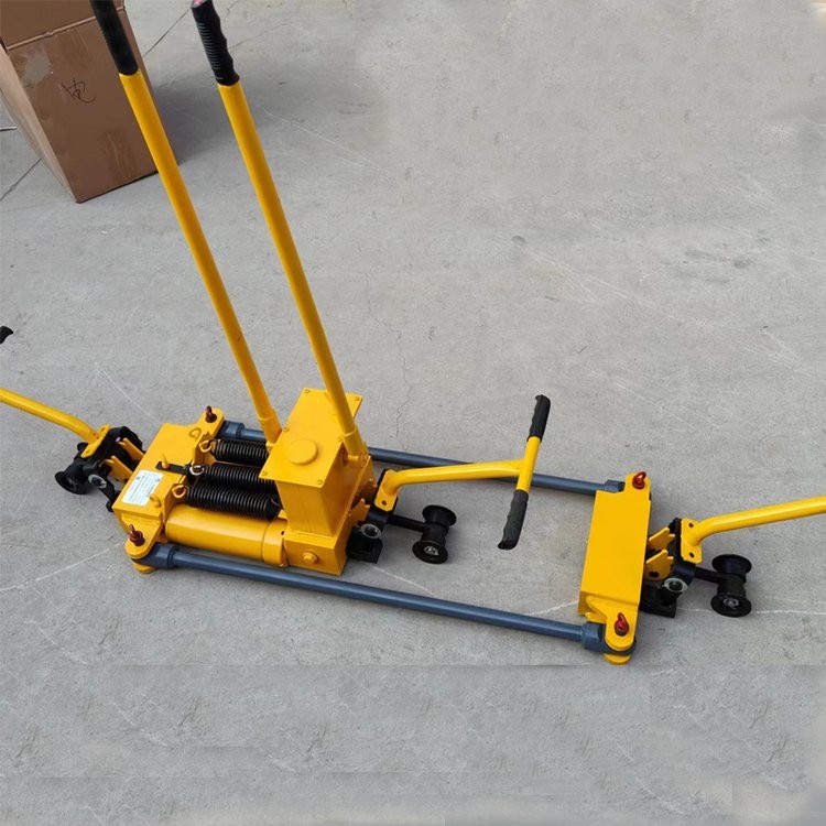 YTF-400Ⅱ型液压轨缝调整器