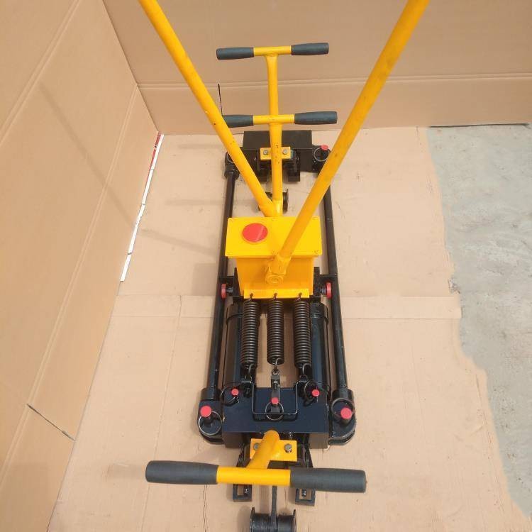 YTF-400Ⅱ型液压轨缝调整器