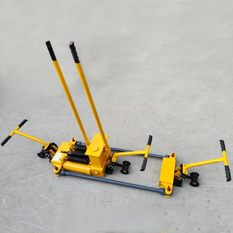 YTF-400Ⅱ型液压轨缝调整器