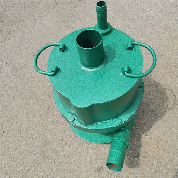 矿用风动潜水泵