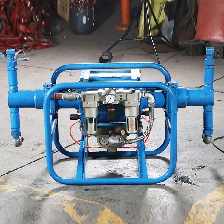 气动注浆泵