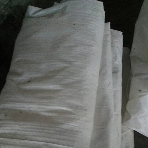 煤矿井下假顶用塑料编织布