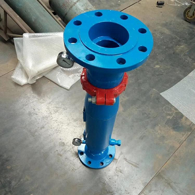 矿用自动反冲洗水质过滤器