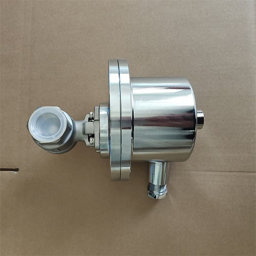 矿用本安型电动球阀