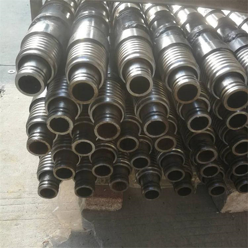 矿用深孔定点快速取样装置