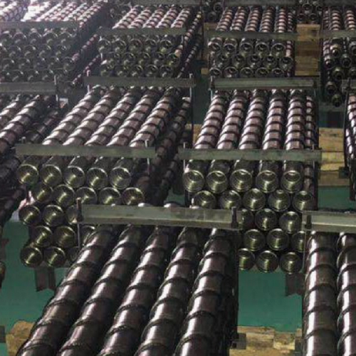 矿用深孔定点快速取样装置