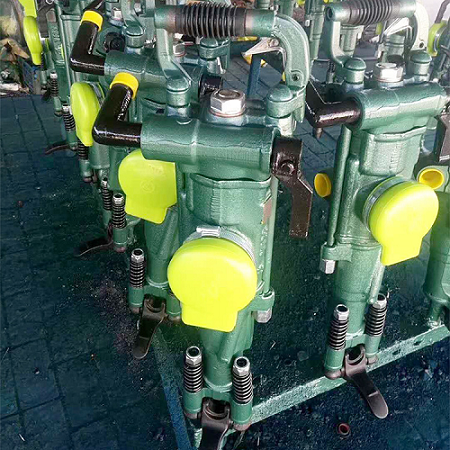 YT28凿岩机