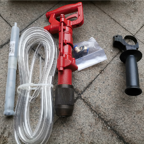 QCZ-1气动冲击钻