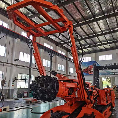 机载临时支护装置