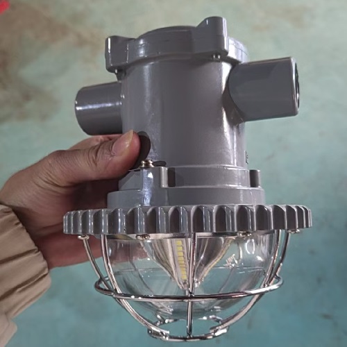 矿用隔爆型LED巷道灯