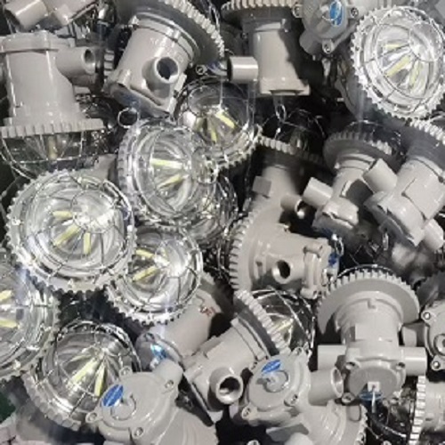 矿用隔爆型LED巷道灯