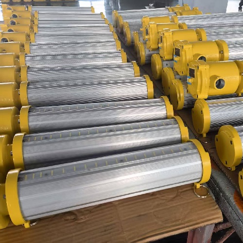 矿用隔爆型LED支架灯