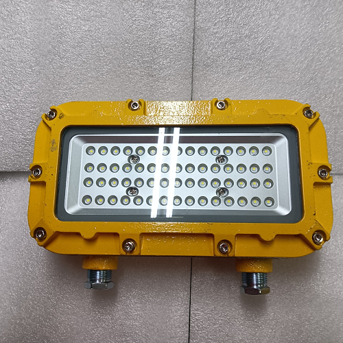 矿用隔爆型LED支架灯