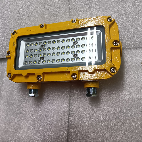 矿用隔爆型LED支架灯