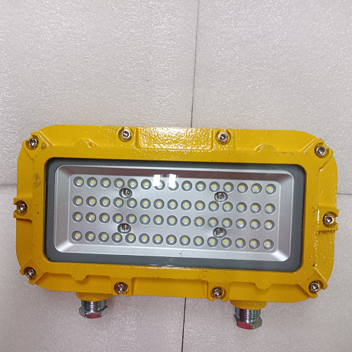 矿用隔爆型LED支架灯