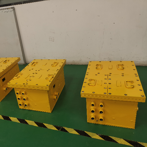 矿用隔爆型锂离子蓄电池电源