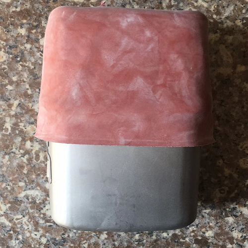 隔绝式化学氧自救器