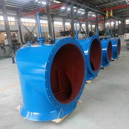 配水闸阀