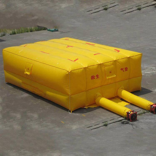 充气气垫