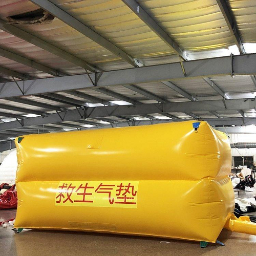 充气气垫