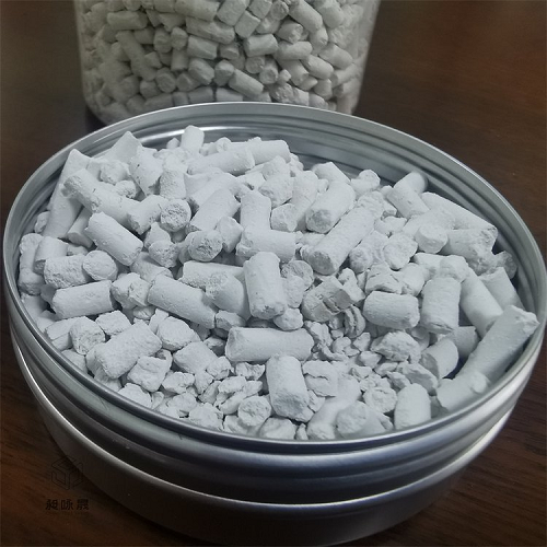 二氧化碳吸收剂