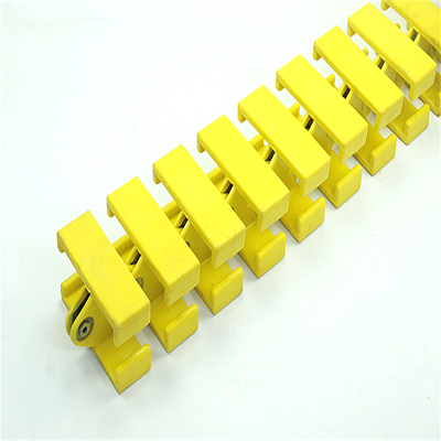 采煤机用电缆夹