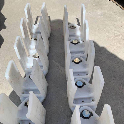 采煤机用电缆夹