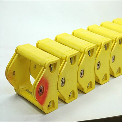 采煤机用电缆夹