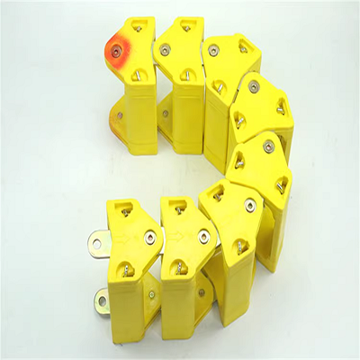 采煤机用电缆夹