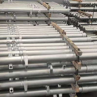 DN系列内注式单体支柱