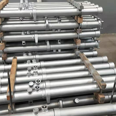 DN系列内注式单体支柱