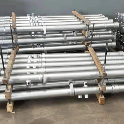 DN系列内注式单体支柱